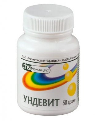 Витамины для головы и мозга