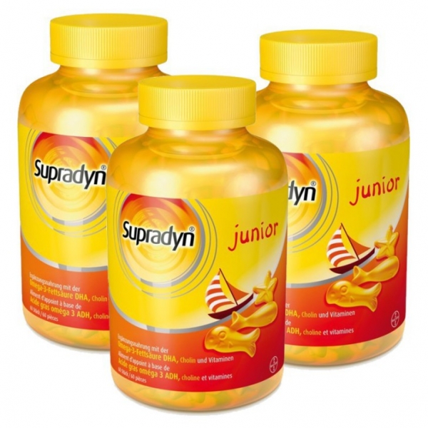 Витамины для грудничков какие лучше