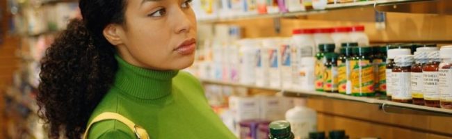 Витамины для хорошего самочувствия