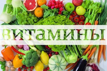 Витамины для мужчин после 40