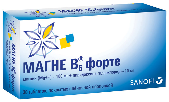 Витамины для нервной системы