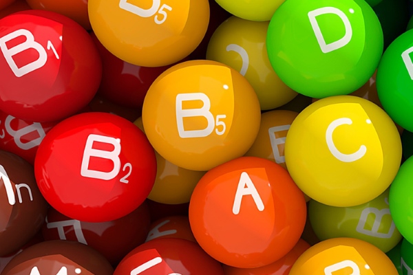 Витамины для сосудов головного мозга и сердца