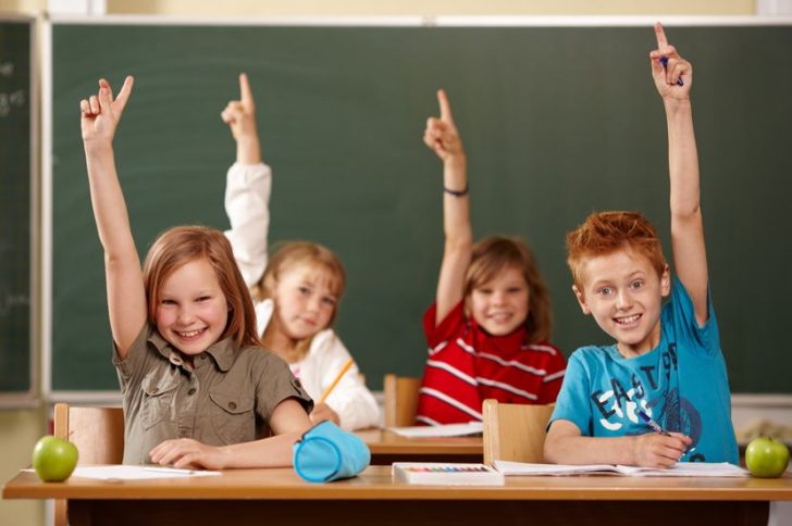 Витамины для учащихся и студентов