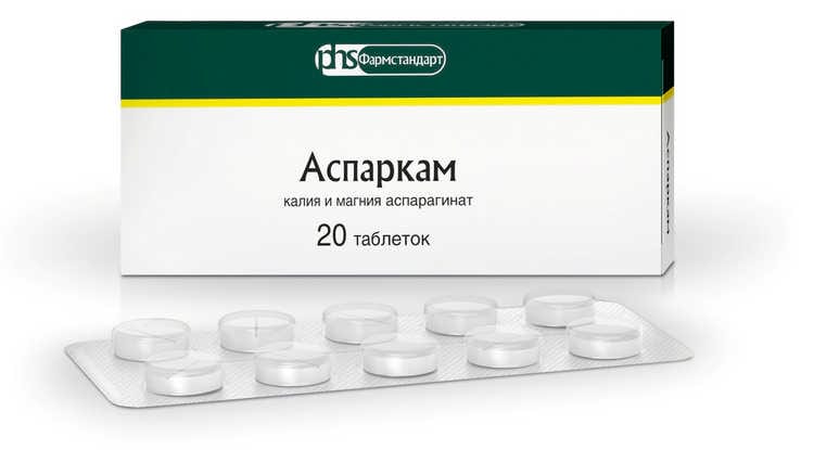 Витамины для укрепления сердца и сосудов