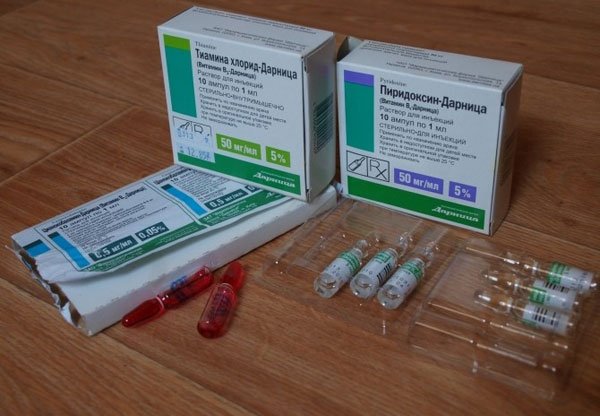 Витамины для укрепления сердца и сосудов