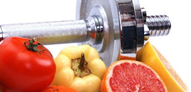 Витамины для занятия спортом