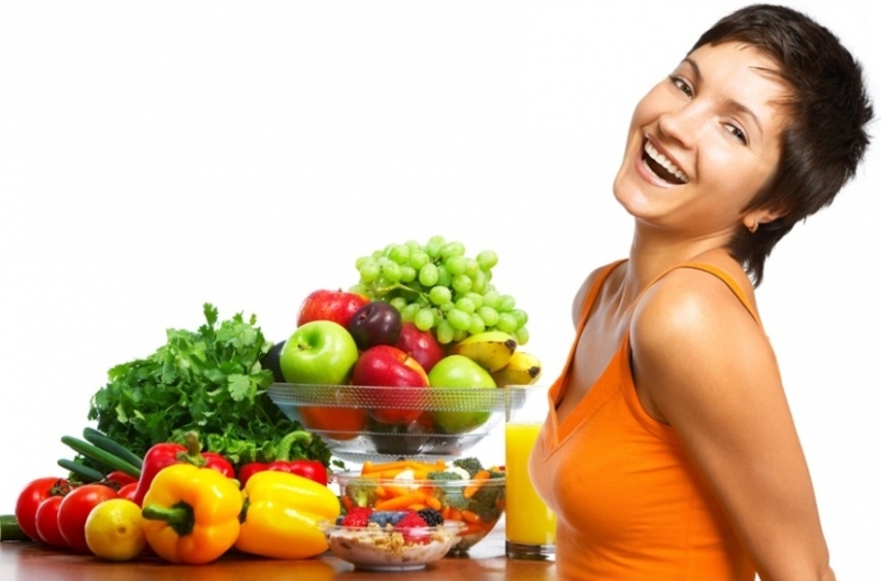 Витамины для занятия спортом