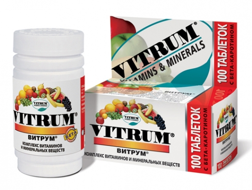 Витамины для женщин до 25