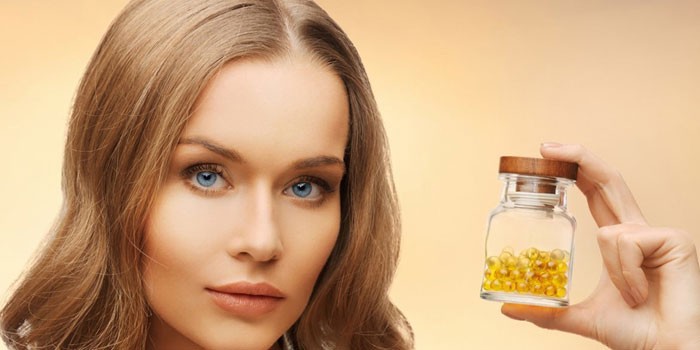 Витамины для женщин до 30 лет