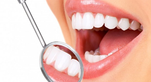 Витамины для зубов взрослым