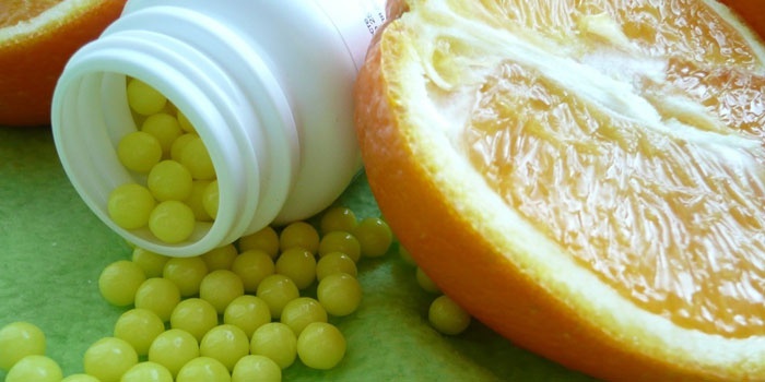 Витамины от депрессии для женщин