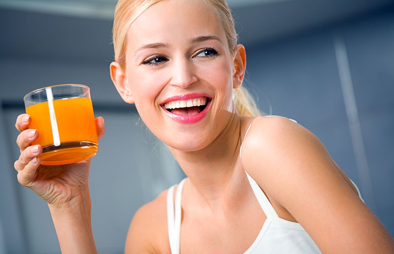 Витамины от депрессии для женщин