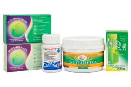 Витамины при упадке сил