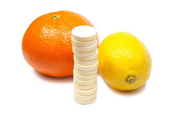 Витамины при усталости и нервозности