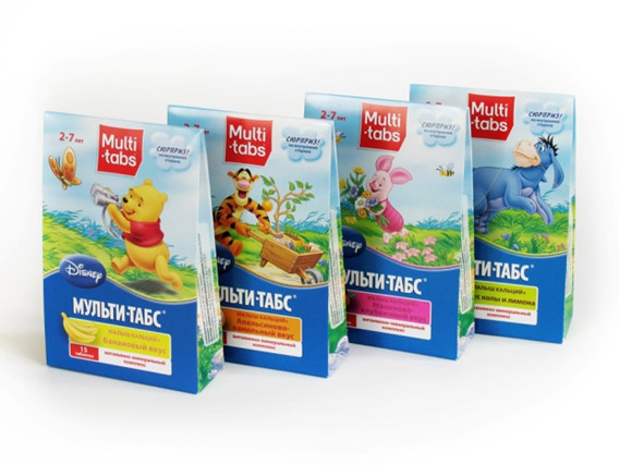 Витамины с кальцием для подростков