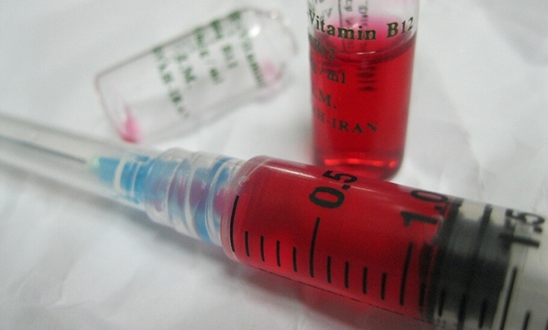 Витамины в1 в6 в12 в ампулах инструкция