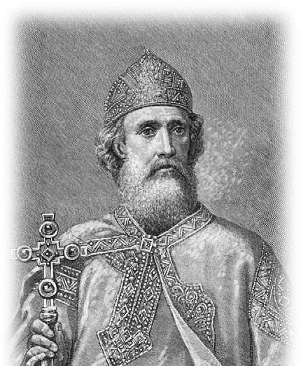 Владимир красное солнышко — история России