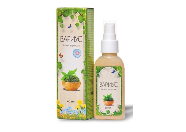 Внутренний варикоз на ногах (скрытый): симптомы и лечение