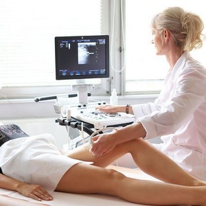 Внутренний варикоз на ногах (скрытый): симптомы и лечение