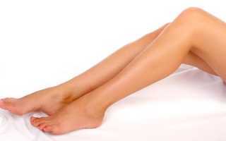 Внутренний варикоз на ногах (скрытый): симптомы и лечение