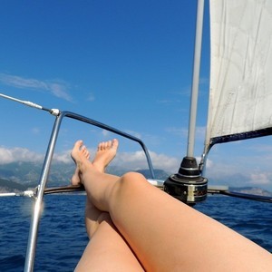 Внутренний варикоз на ногах (скрытый): симптомы и лечение