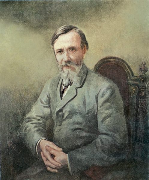 В.о. ключевский в особом совещании по составлению нового устава о печати — история России