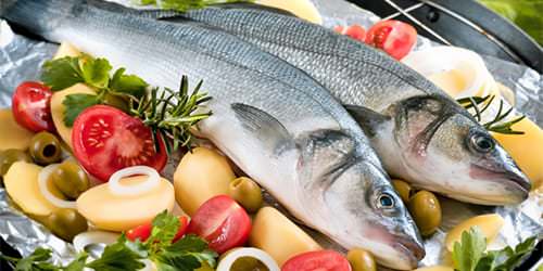 Во сне вы ели жареную рыбу — загляните в сонник и узнайте, что это значит