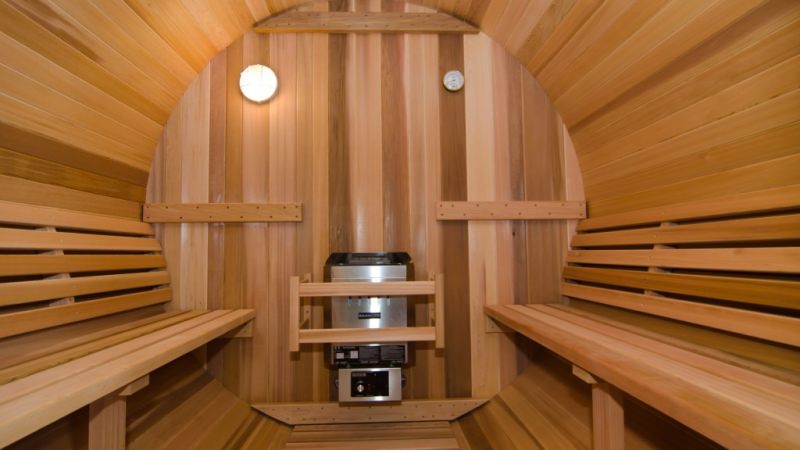 Вода в бане – проводим самостоятельно – всё о банях