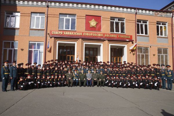 Военные училища после 9 класса: какие выбрать юношам и девушкам