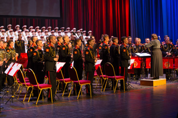 Военные училища после 9 класса: какие выбрать юношам и девушкам