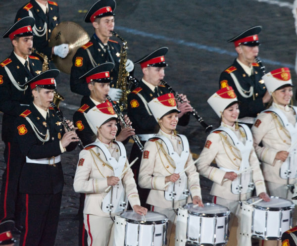 Военные училища после 9 класса: какие выбрать юношам и девушкам