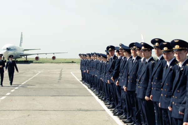 Военные училища после 9 класса: какие выбрать юношам и девушкам