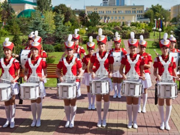 Военные училища после 9 класса: какие выбрать юношам и девушкам