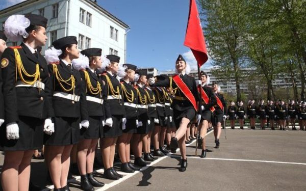 Военные училища после 9 класса: какие выбрать юношам и девушкам