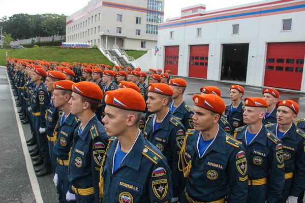 Военные училища после 9 класса: какие выбрать юношам и девушкам