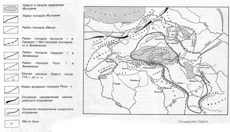 Возникновения рабовладельческих отношений в странах закавказья, средней азии и северного причерноморья — история России