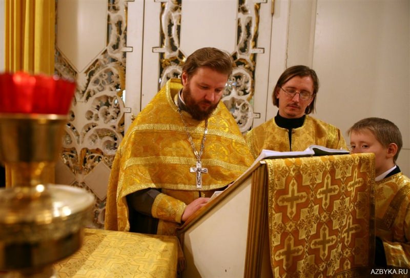 Всенощное бдение — значение богослужения, как проходит и сколько длится, правила