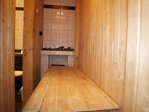 Встраиваемая сауна в квартире: делаем парилку прямо в ванной – всё о банях
