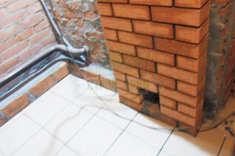 Встроенная сауна: инструкция по строительству на основе личного опыта – всё о банях