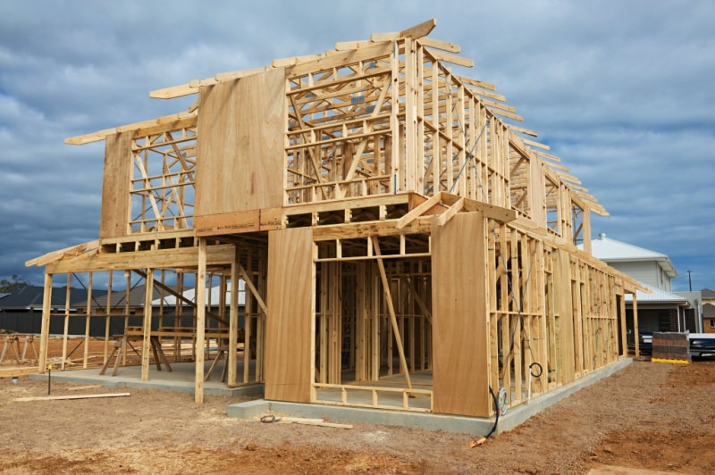 Второй этаж: что нужно знать прежде чем начать строительство