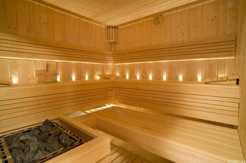 Выбираем дренаж под баню – всё о банях