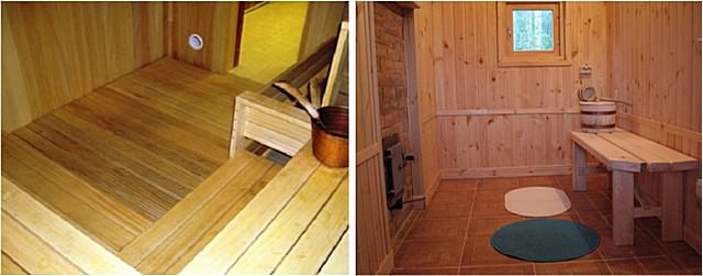 Выбираем дренаж под баню – всё о банях