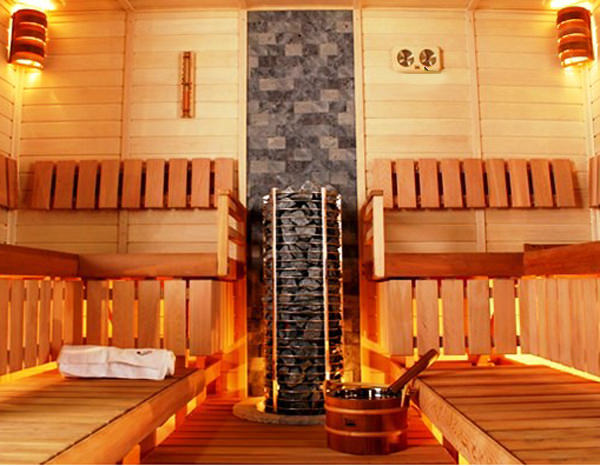 Выбираем котел для сауны – всё о банях