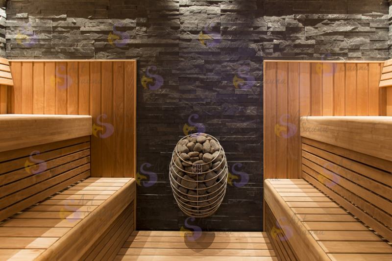 Выбираем оборудование для сауны – всё о банях