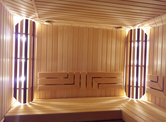 Высота потолка в сауне: какая должна быть в бане, высота парилки сауны, оптимальная высота парной русской бани – всё о банях