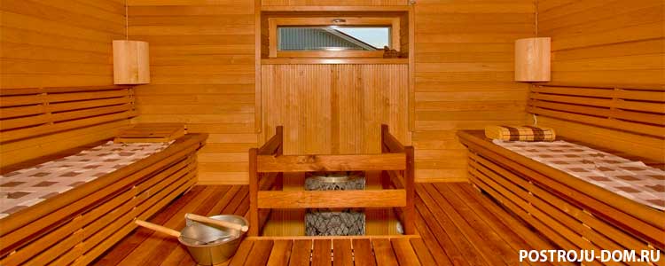 Высота потолка в сауне: какая должна быть в бане, высота парилки сауны, оптимальная высота парной русской бани – всё о банях