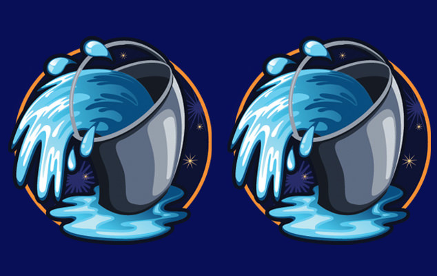 Женщина Водолей и Мужчина Козерог: прогноз на совместимость