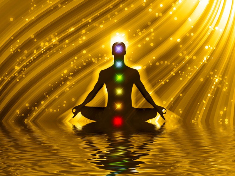 Жизненная энергия человека — куда мы растрачиваем свою жизненную энергию