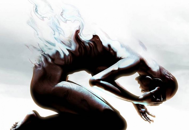 Жизненная энергия человека — куда мы растрачиваем свою жизненную энергию