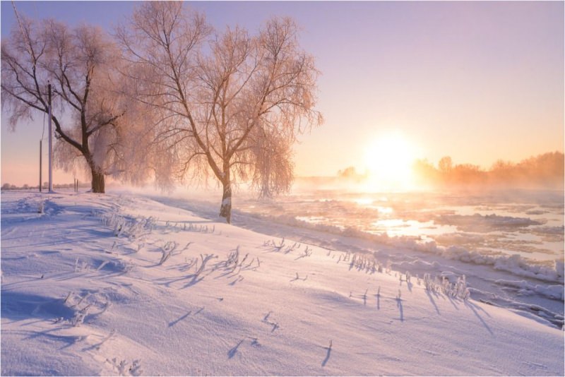 Зимнее солнцестояние: обряды и ритуалы в самую длинную ночь года